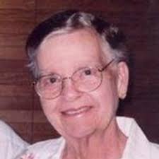 Dorothy Jane Boulden Obituary March 24, 2007