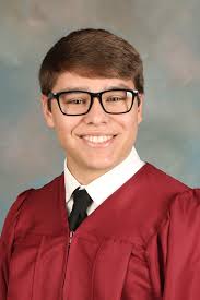 Terrebonne High School Class of 2020 (J-K)