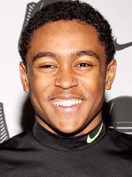 Kareem Davis's Instagram, Twitter & Facebook