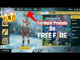 Download free fire cheat mod apk terbaru for newbie; Servidor Privado De Free Fire Todo Ilimitado Ultima Version Apk Mod Mayo 2019