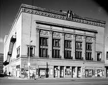 Orchestra Hall Detroit Wikipedia