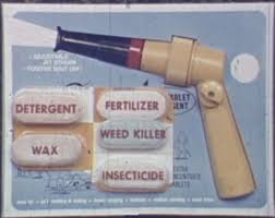 The best part is, it's not only for chicken. The Wild And Wacky Products Sold By Master Salesman Ron Popeil