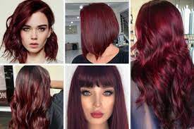 Colore capelli caramello, colore capelli rossi, capelli castani. Capelli Rosso Intenso Come Si Ottiene Il Colore E A Chi Sta Bene