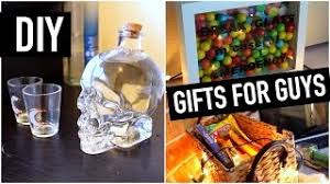 When you're at the end of your rope trying to find the perfect present this year, go for something a little more unusual 15 best gift card ideas perfect for christmas and beyond! Diy Gift Ideas For Guys Best Friend Brother Dad Etc Last Minute Diy Gift Guide Natasha Rose Youtube