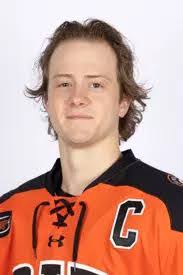 Caleb Rochester's Instagram, Twitter & Facebook