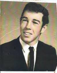 Blaine Richard Story Obituary