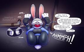 Rule34 - If it exists, there is porn of it  creamgag, judy hopps  5998068