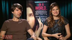 Lake Bell's 'In a World...' Asks Why More Women Aren't Used to