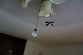 My Ceiling Fan Chain Tells Me Which Chain Does What Ceiling Fan Ceiling Lights Light