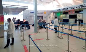 Uniforme destinate personalului din cadrul politiei de frontiera. Precizare Aeroport Henri CoandÄƒ VerificÄƒri Epidemiologice Politia De Frontiera