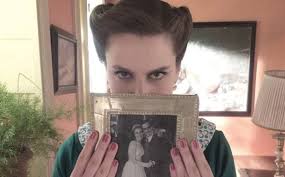 Isabel Quiroga” entregó detalles de su rol en la segunda temporada de  Perdona Nuestros Pecados