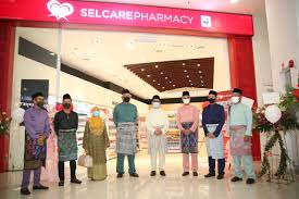 Asp medical clinic sdn bhd. Second Selcare Pharmacy Outlet Launched In Evo Mall Bangi Selgate Corporation