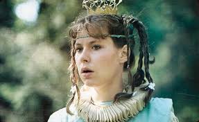 Kuningas jolla ei ollut sydäntä (1982)