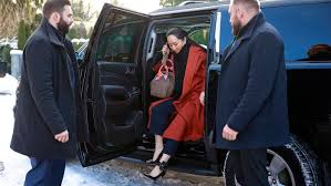 She was arrested in canada last week for allegedly breaking us sanctions on iran and faces extradition to the us. Extradition Hearing Of Huawei S Meng Wanzhou Gets Under Way Financial Times
