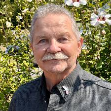 NH State Rep John Stone