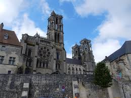 Circuit Historique De Laon June 2017 Jec Essex Thameside