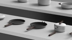 Get free shipping on qualified bakeware or buy online pick up in store today in the kitchen department. The Hopping Pot Projects Photos Videos Logos Illustrations And Branding On Behance