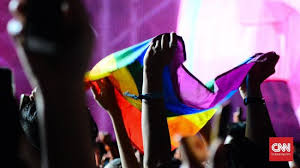 4.1 isu yang timbul berkaitan. Cara Islam Memandang Lgbt