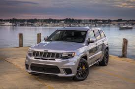 2019 Jeep Grand Cherokee Gains Limited X Variant Additional Safety Equipment Carscoops Jeep Grand Cherokee Limited Jeep Grand Jeep Grand Cherokee