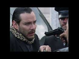 In pandillas,guerra y paz ii, will 'scorpion' achieve the location of the 'tetris'? Pandillas Guerra Y Paz Rasputin Logro Su Cometido Y Ahora Tiene En Su Poder El Maletin Youtube