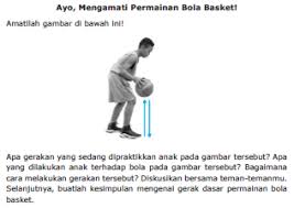 Teknik dribbling adalah gerakan membawa bola ke segala arah dengan cara memantulkan bola secara terus menerus ke lantai menggunakan salah satu tangan. Https Www Situsartikel92 Com 2020 08 Gerak Dasar Lokomotor Nonlokomotor Dan Html