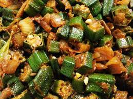 Maybe you would like to learn more about one of these? Bhindi Ki Sabzi Okra Sabzi Bhindi Sabzi Recipe Lady Finger Sabzi Recipe Youtube