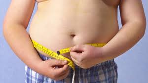 Stephanies Zoon Kai 12 Heeft Genetische Obesitas Linda Nl
