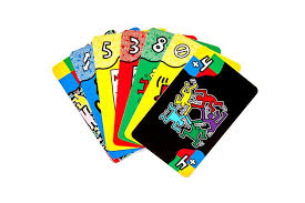 You want to play uno, but you aren't sure how to deal. Uno Taps Keith Haring For Second Artiste Series Hypebeast