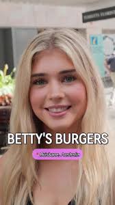 Jade Chiang Bettys Burgers