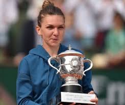 Rusoaica a câştigat 17,2 milioane de euro din tenis şi publicitate, fiind umată în clasament de surorile williams, serena şi venus. Simona Halep O FatÄ De Milioane De Dolari Evenimentul Zilei