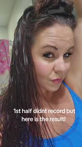 Lindsey Gurk Hair Color