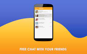 In samsung devices, their is a video calling option using carrier service. 3g Video Call For Android Apk Download