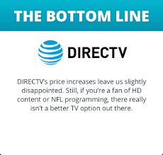 And only directv offers them the best the nfl has to offer with nfl sunday ticket, the red zone channel® and the fantasy zone® channel. Directv Review 2021 Is Satellite Tv Worth It Reviews Org
