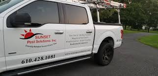 Josh was thorough and professional with the pest services i needed. Member Spotlight Shane Peev Sunset Pest Solutions Inc