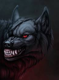 The advantage of transparent image is that it can be used efficiently. Nazvek By Ravenmadwolf Deviantart Com On Deviantart Werewolf Art Fantasy Wolf Anime Wolf