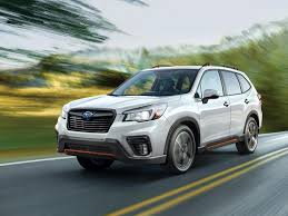 View full 2020 subaru impreza specifications and features including dimensions, fuel economy, engine, transmission, chassis, safety, exterior, interior, audio, cargo, seating and trim. 2020 Subaru Forester In Montreal Near Laval Subaru Montreal