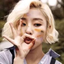 Mamamoo ~ hwasa, solar, moonbyul, wheein, aesthetic. Wheein Mamamoo Home Facebook