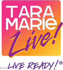 Fitness Expert, Motivational Strategist, Tara Marie Live
