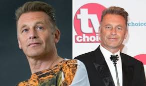 Jun 15, 2021 · comedy legend jennifer saunders has shared her thoughts of modern comedy, suggesting her jokes in 90s bbc sitcom absolutely fabulous wouldn't pass in today's society. Chris Packham Winterwatch Star In Rare Family Insight After Very Fortunate Upbringing Celebrity News Showbiz Tv Express Co Uk
