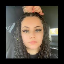 Kiley Cooper in people