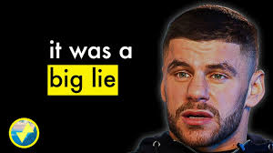 Undefeated Boxing Career and Mental Strength w/ Florian Marku