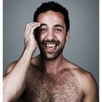 Matthew Herrick's Instagram, Twitter & Facebook