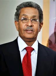 Tarig Abdalla