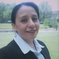 Alicia Chavarin's Instagram, Twitter & Facebook