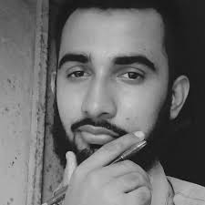 idrees ahmed soomro (@idreesthoughts)