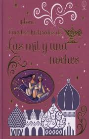 Capítulo emitido el martes 21 de enero de 2020 en eltrece. Cuentos Ilustrados De Las Mil Y Una Noches Pd Milbourne Anna Libro En Papel 9781409592938 Libreria El Sotano