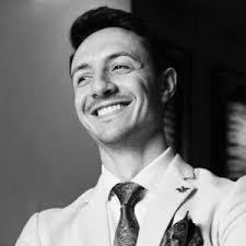 Mike Delic's Instagram, Twitter & Facebook