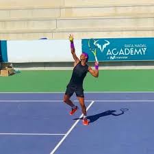 Novak djokovic creates history, records australian open title for 9th time, 18th grand slam of career australian open 202. Rafael Nadal Us Open Gear 2019 Love Tennis Blog