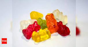 Weight loss gummies: Delicious options to burn your body fat faster - Times of India