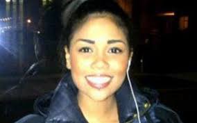 Woolwich death plunge teenage girl named as Shanise Paris-Goff